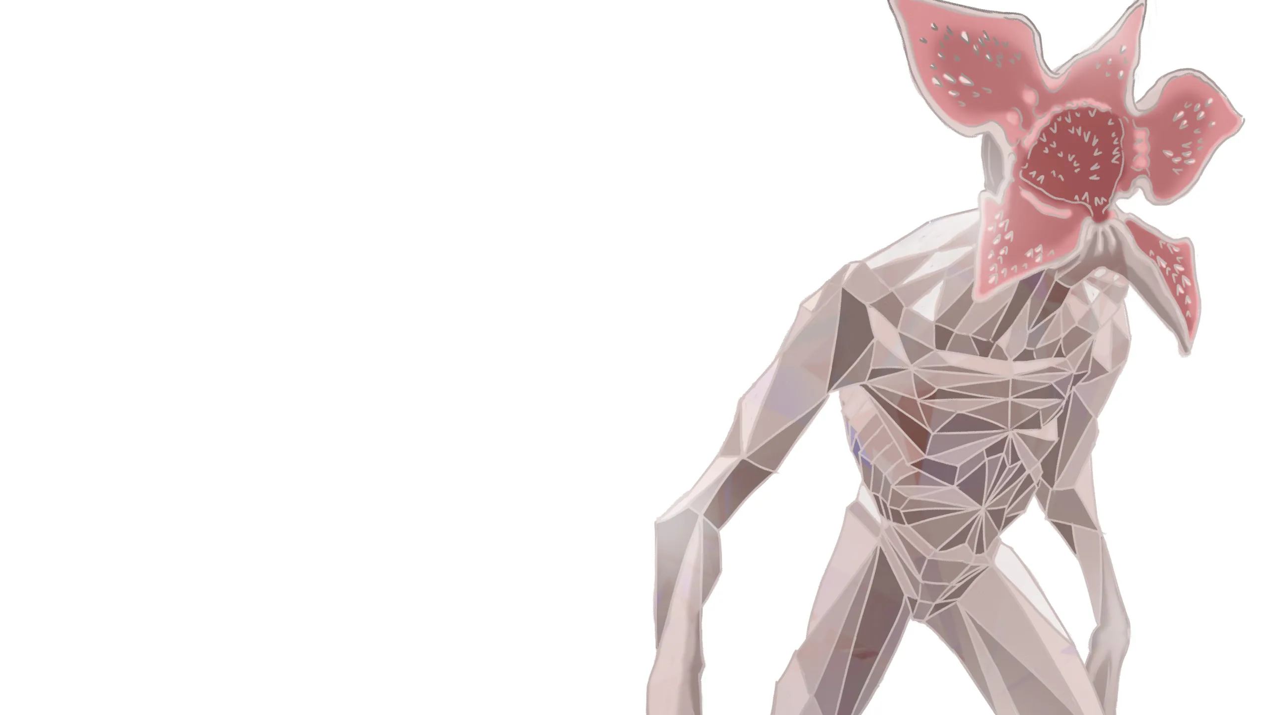 Sculpted product concept figure